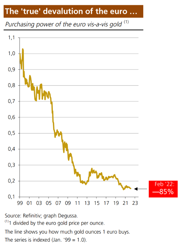 Getting the big picture ...