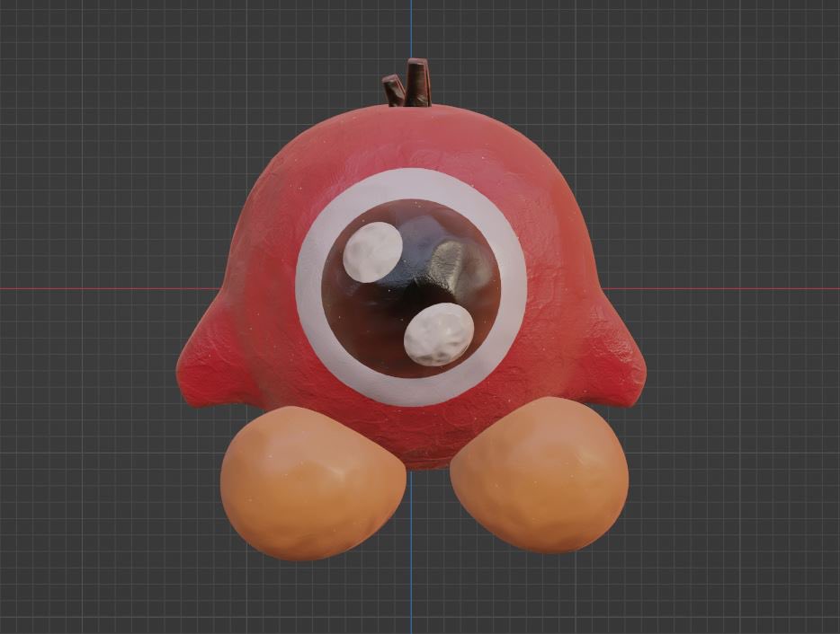 moppum2's tweet photo. the waddster ★彡from kirby https://t.co/wEJA5BI6pl