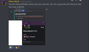 Everyone is getting WL with our bot!! Bot is working perfectly and everyone loves it! Also floor is 2x the mint price and only 12 listed, MOON INCOMING LFG!!!