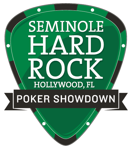Seminole Hard Rock Poker Open tweet media