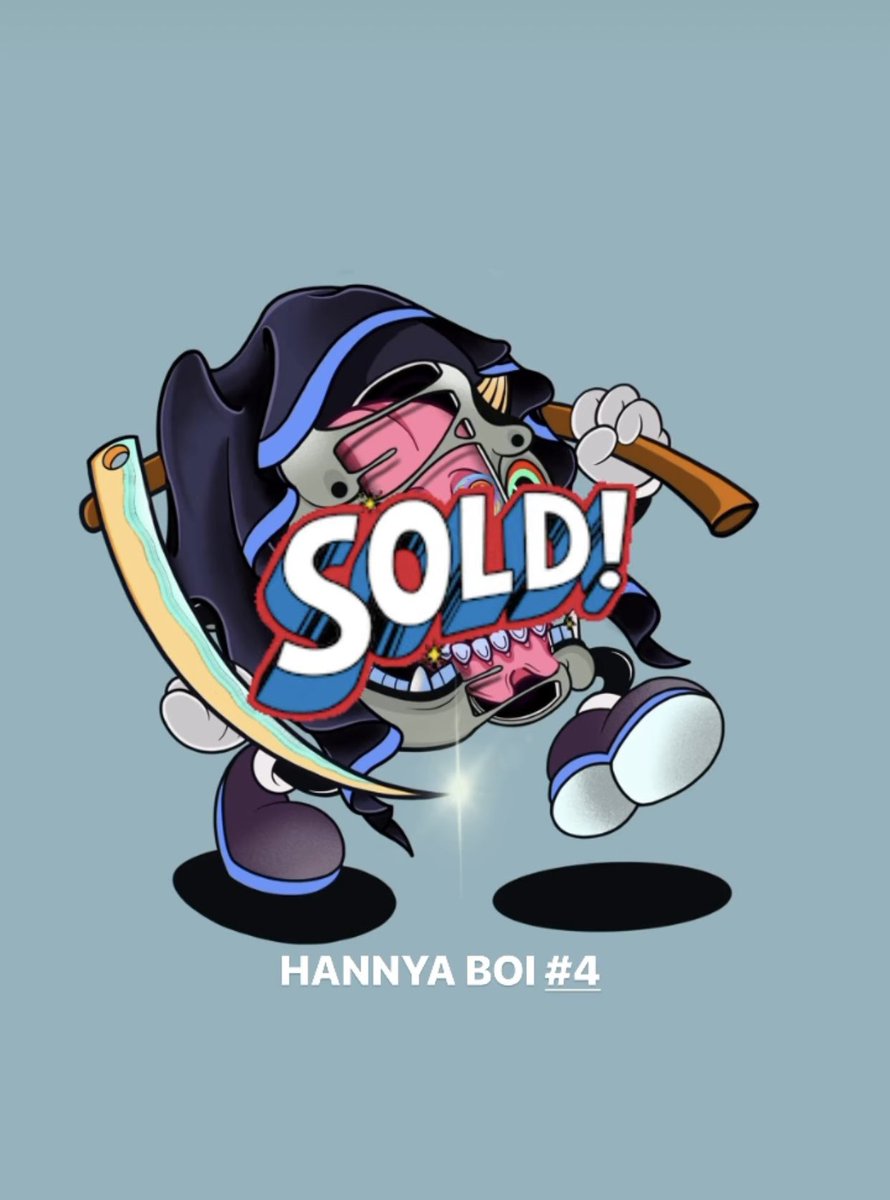 SplitHeadz's tweet image. Still a chance to pick one up!

opensea.io/collection/han…