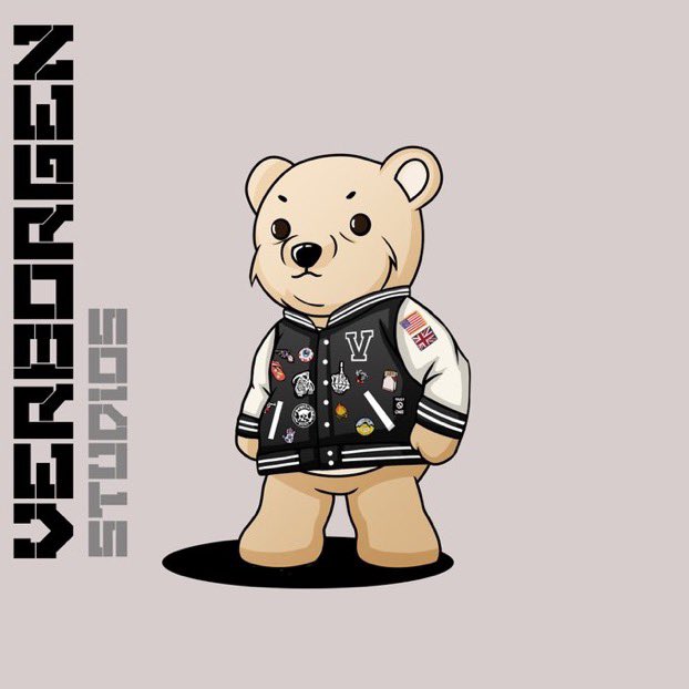 3jack23's tweet photo. 🎁 #GIVEAWAY 🎁

Prizes:
🏆 1 $SOL - 130$
🏆 10X WL

Must:
1️⃣ Follow ME &amp; @borgenbears
2️⃣ Like &amp; RT
3️⃣ Tag 3 Friends

⏰ 48 Hrs. 11 Winners!

#NFTGiveaway #NFTCommunity #NFTs #NFT #Solana https://t.co/dGxzsu16hk