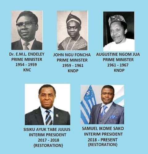 dorothy_n1's tweet photo. @USEmbYaounde @CanadaCameroon @UKinCameroon @SwissAmbYaounde @vickyford @FCDOHumanRights This statement is baffling to #SCameroonians . Are you saying this in good conscience? You are d ones to be blamed for those children not going to school. How insensitive can you be? Y not push for #Safezones #SwissDialogue #SRes684 #Factsfindingmissions #EndGenocideinAmbazonia https://t.co/fAn94eXsQG
