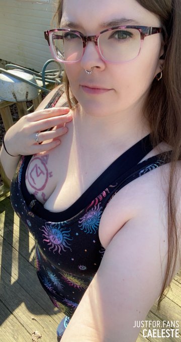 I was really feeling myself today. Look out for my lactation stuff in a few minutes  ...  See this and<a href="/tag/selfie"class="tags"><span>#selfie</span></a><a href="/tag/bdsm"class="tags"><span>#bdsm</span></a><a href="/tag/babygirl"class="tags"><span>#babygirl</span></a><a href="/tag/fetish"class="tags"><span>#fetish</span></a><a href="/tag/postworkout"class="tags"><span>#postworkout</span></a><a href="/tag/little"class="tags"><span>#little</span></a>