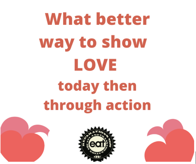 WarehouseWorker's tweet image. WWJ stands in solidarity with Chicago EAT to demand reparations for the War on Drugs. 

This Valentine's Day, sign this survey to show survivors love: nsnpu6n0zo4.typeform.com/to/aa7a80I1

#reparationsnow #BigPayback #BlackLove
