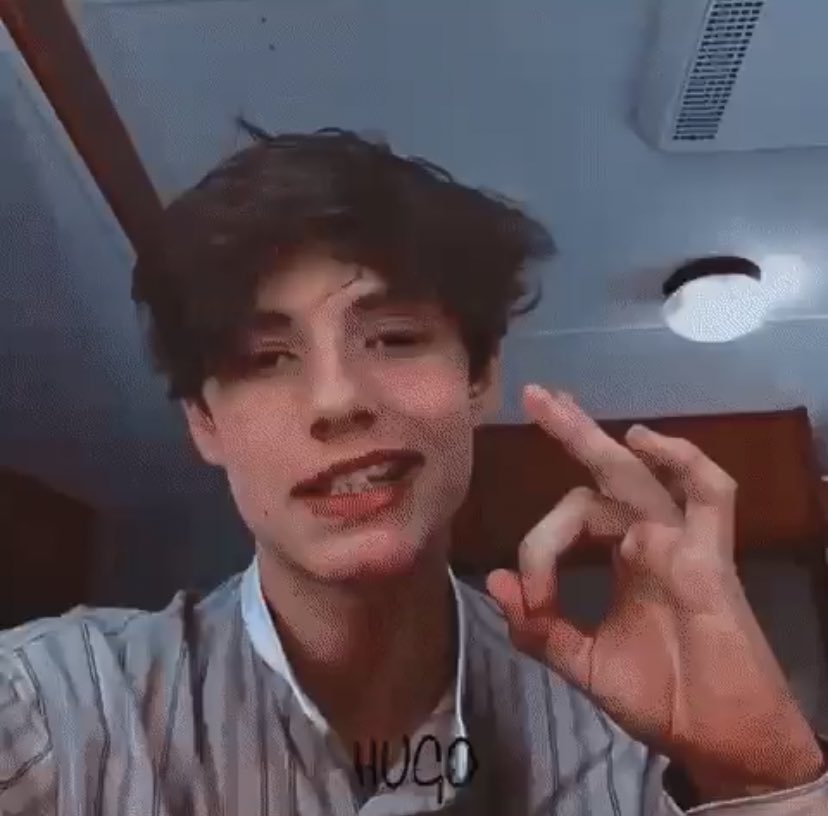 nem ele ficou do lado da irmã