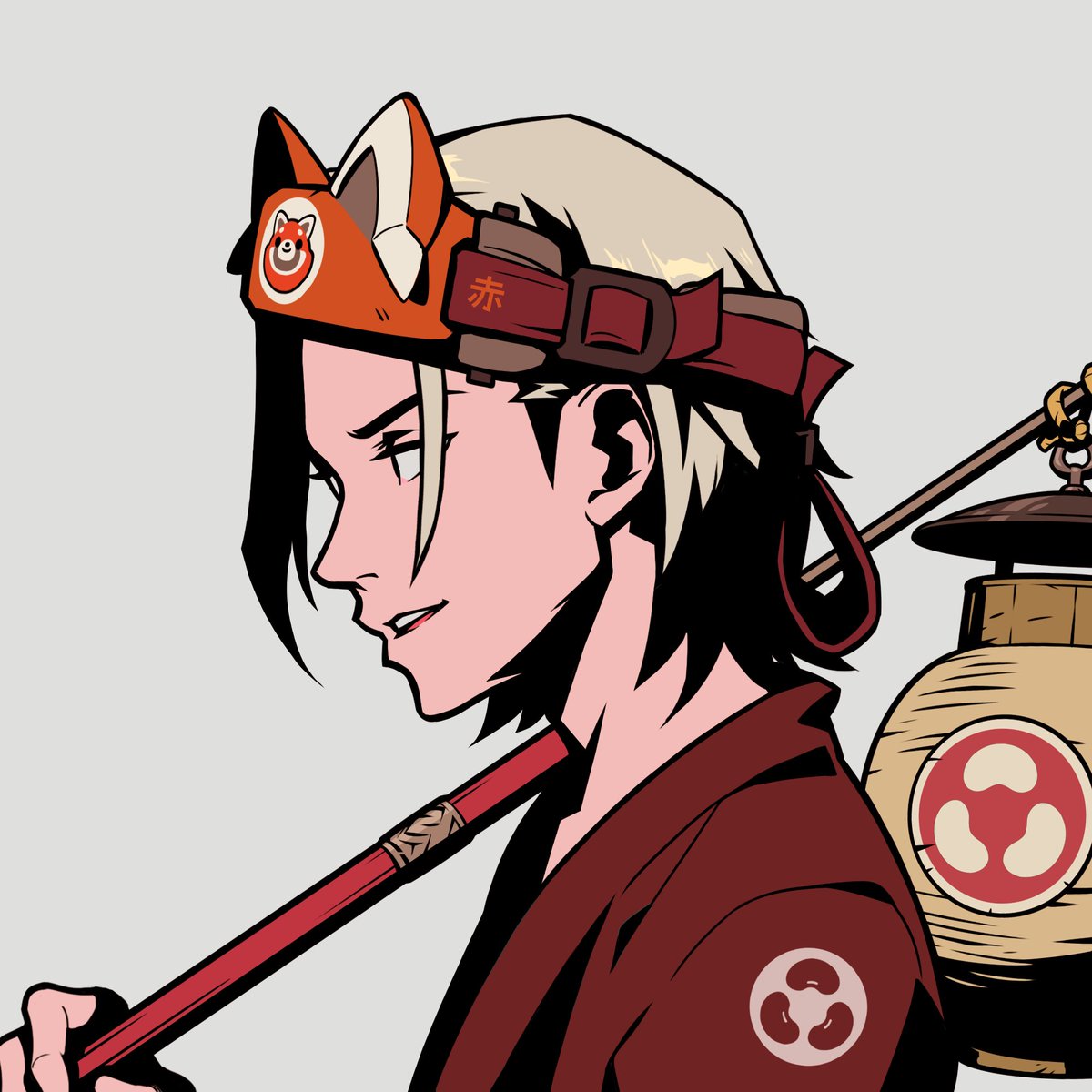 I like this one⛩️
@AzukiZen  #Azuki