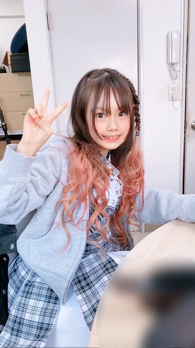 Twitterのコスプレ画像17