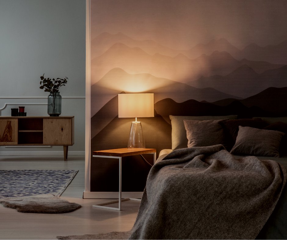 EmeraldProPaint's tweet photo. The Most Romantic Bedroom Paint Colors!
Head over to our blog to read all about them.
 https://t.co/hEkGHOVGNA https://t.co/BSlLoMRTHV
