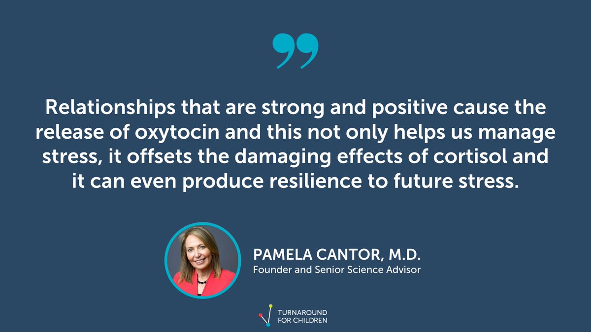 What is it about the adolescent brain that has made young people particularly vulnerable to pandemic stress? <a href="/DrPamelaCantor/">Pamela Cantor, M.D.</a> discusses and shares what teachers, parents, and caregivers can do to support their #MentalHealth on <a href="/Turnaround/">Center for Whole-Child Education</a>’s #The180Podcast bit.ly/343X8gw
