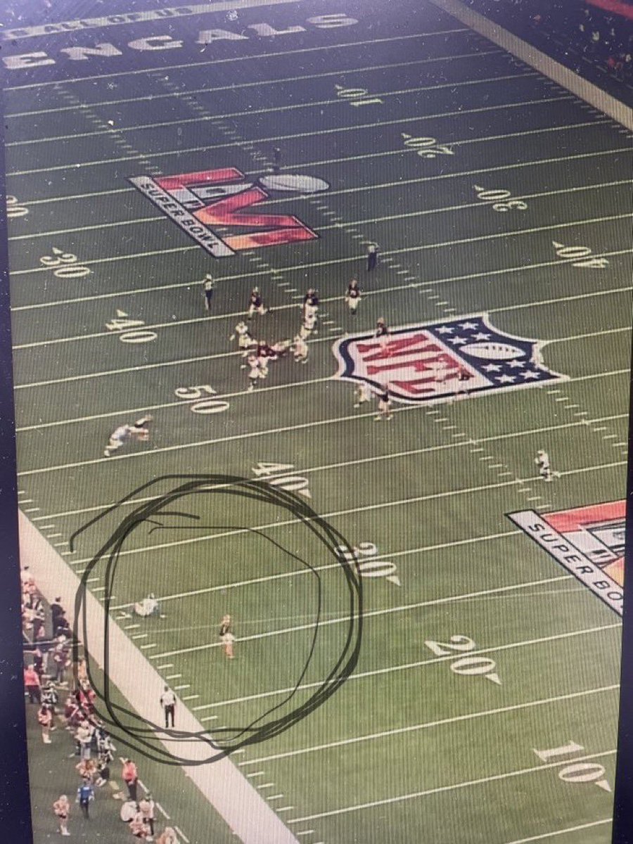 I thought of this meme from the 2021 NFL Draft today. Not saying Jamar Chase was a mistake by any means…..but the #Bengals sure got Option B yesterday, in fact it was basically the last play of the game