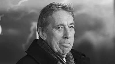 SatMForever's tweet photo. #RIPIvanReitman. The prolific director & producer served as a creative consultant on #TheRealGhostbusters and executive producer on #Beethoven & #Alienators. https://t.co/Vy3DUUA2Gx