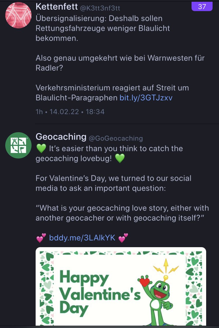 Ahahahahahahahaha!1!1!1!!!!1!elf! #übersignalisierung