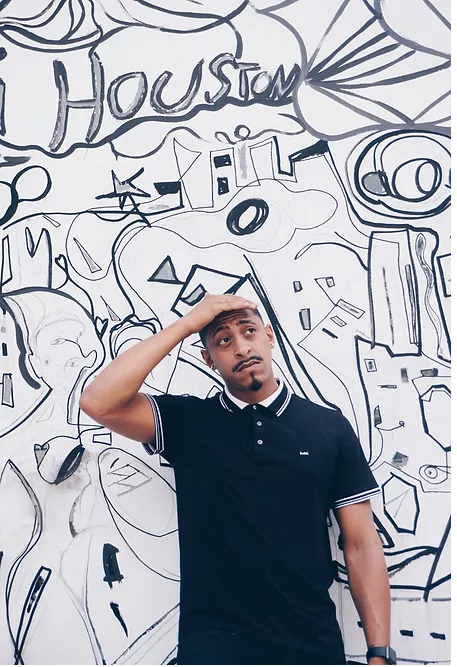 Check out Amy Evans' <a href="/artandpie/">Amy C. Evans</a> follow up interview with actor Brandon Morgan <a href="/actoratwork88/">Brandon Morgan</a>, to her oral history project Houston in 2020: Self-Employed Black Artists. Hit the links below to learn more about the project!
houstonin2020.com/the-actor
houstonin2020.com