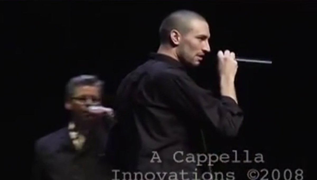 sarahberms's tweet image. hey look i am on the @scamwowpodcast this week talking about NXIVM’s a cappella ambitions. there are john wilson spoilers! podcasts.apple.com/us/podcast/s02…