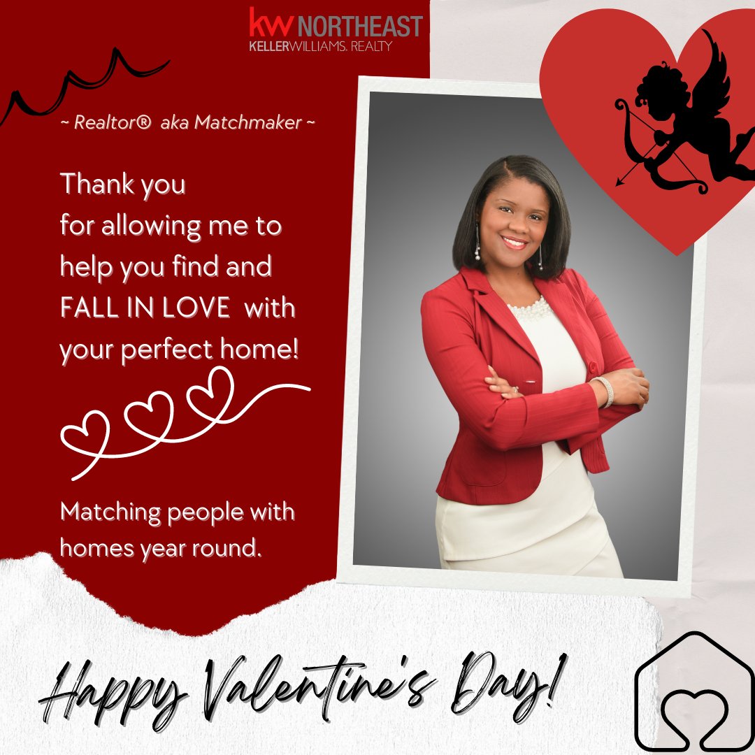 LadyLevels's tweet photo. โค๏ธI absolutely love being a Realtorยฎ!
I have the unique perk of helping people find & fall in love with a home. #iluvrealestate #homesbyklevels #Realtor4Life
โค๏ธI love pineapples. I love large backyards. I love tall ceilings. What do you love in a home or just love in general?โค๏ธ https://t.co/fXO3Ox5Kgc