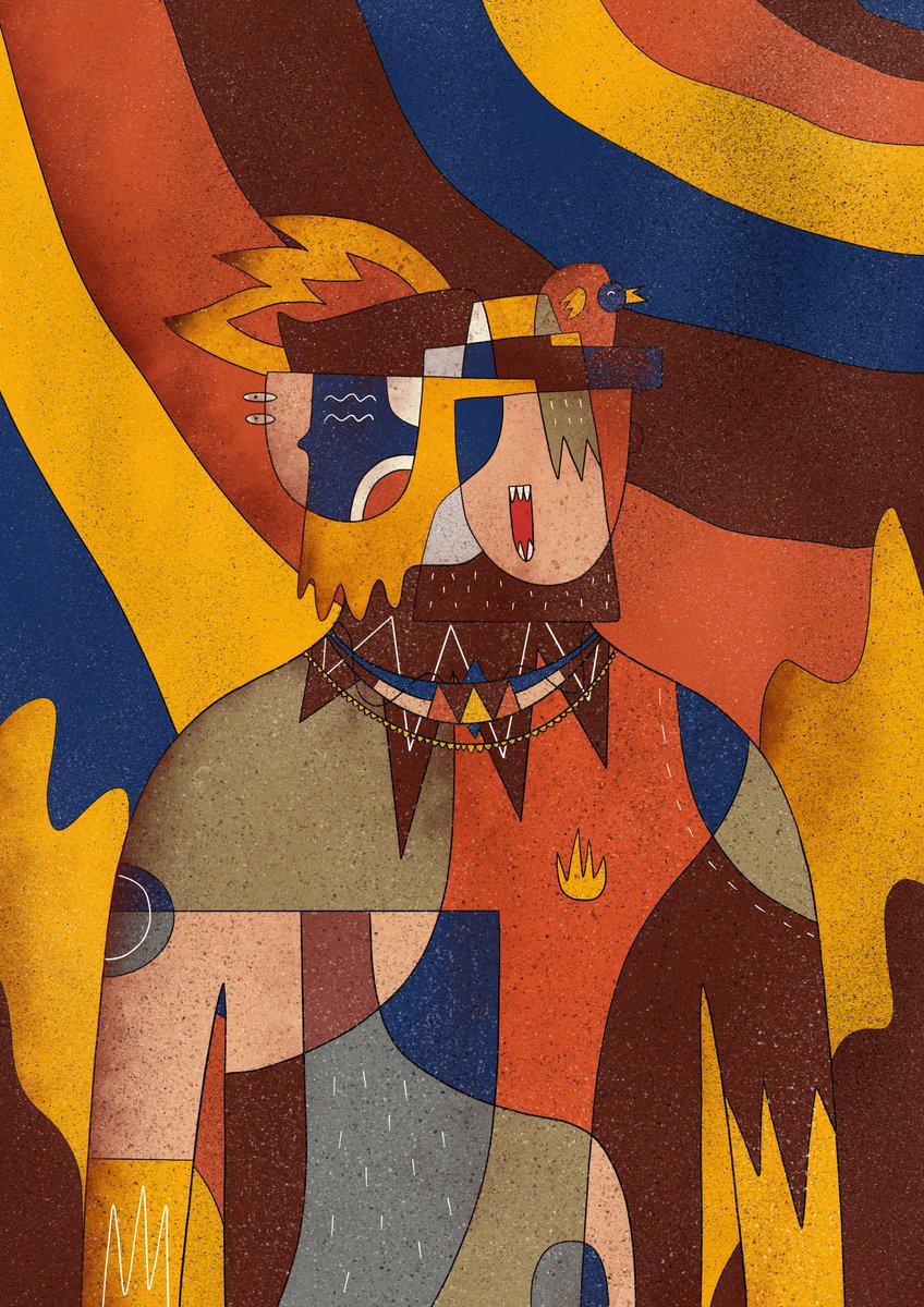 4 DAYS LEFT INTO THE ARTEFACT DROP

Have you prepared your SSS yet? The choice is YOURS!

#welikerepus