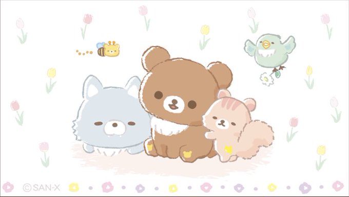 こぐまちゃんのtwitterイラスト検索結果 古い順