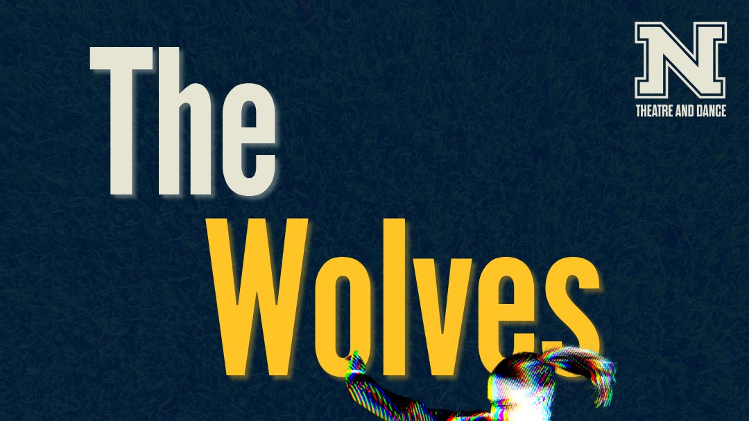 THE WOLVES opens at our Black Box Theatre this Friday and this team is READY! Check out these first sneak peeks of the cast and grab your tickets ASAP at tickets.nmu.edu for this comedic coming-of-age play about a girls soccer team.

#shareNMU <a href="/NorthernMichU/">Northern Michigan University</a> #TheWolves