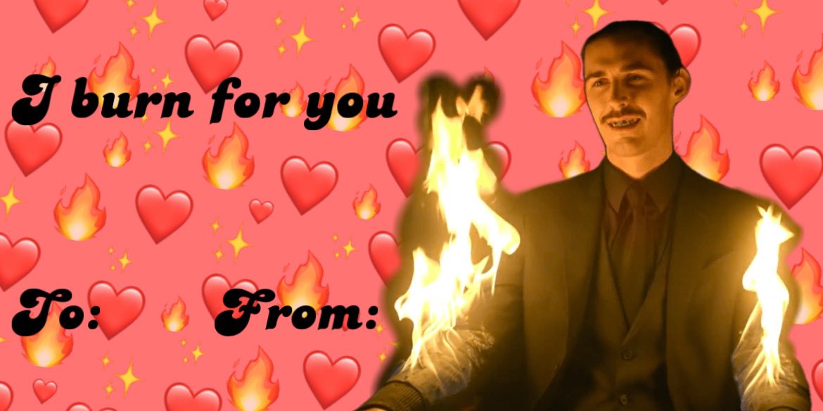 HzoierNot's tweet photo. Happy Valentine’s Day, my beloveds.
Much love, Hzoier 🖤 https://t.co/7yEHXVJTjL
