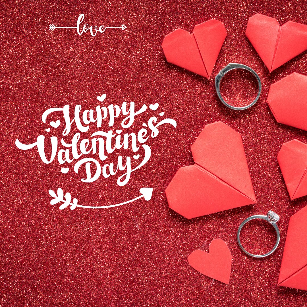 Happy Valentines Day 💕