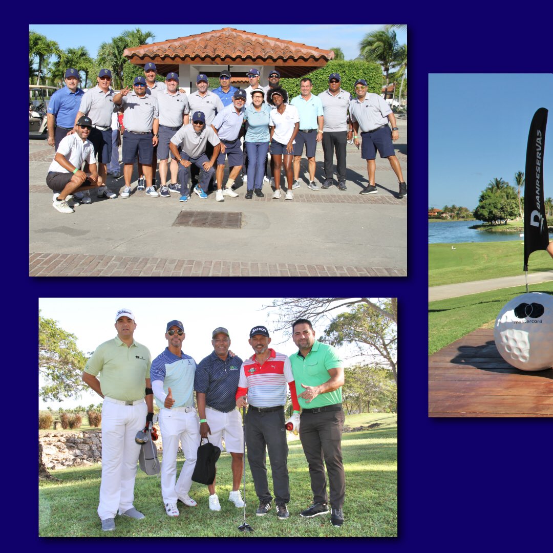 fedogolfrd's tweet photo. La Asociación de Golf de La Altagracia (Agla), se coronó campeón de la primera edición del Torneo Interasociaciones de la Región Este 2022, celebrado este sábado en el campo de golf La Estancia, de La Romana. ⛳️
Ingresa a nuestra web y conoce los ganadores. 💻
#FEDOGOLF #ANGLA https://t.co/ssHL59Vi6r