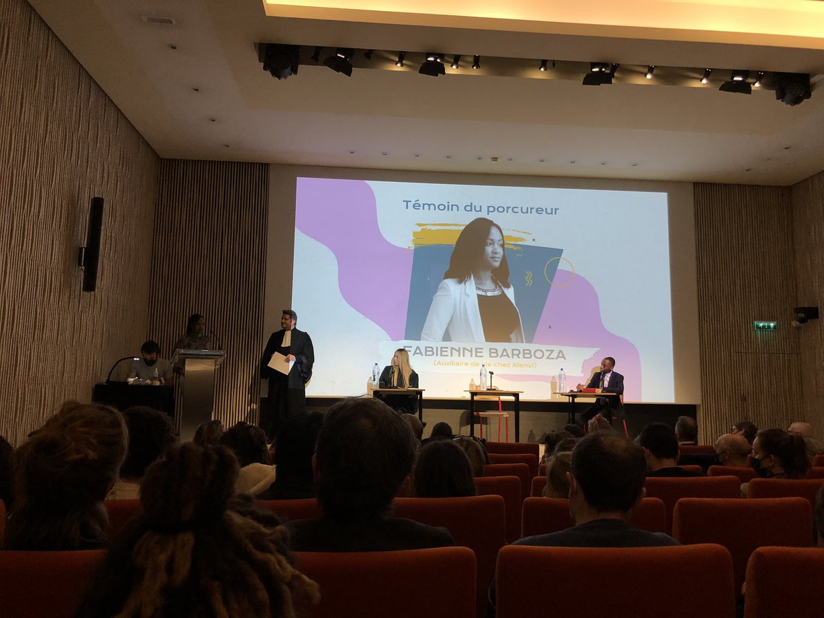 « Je rencontre beaucoup de personnes isolées. Mais aussi des infirmières, des associations, des médecins…. qui ne renoncent pas à s’occuper d’elles. Le mot fraternité est au cœur de nos quotidiens. » 

Fabienne Barboza, auxiliaire de vie chez <a href="/Alenviservices/">Alenvi</a> #TGFraternité