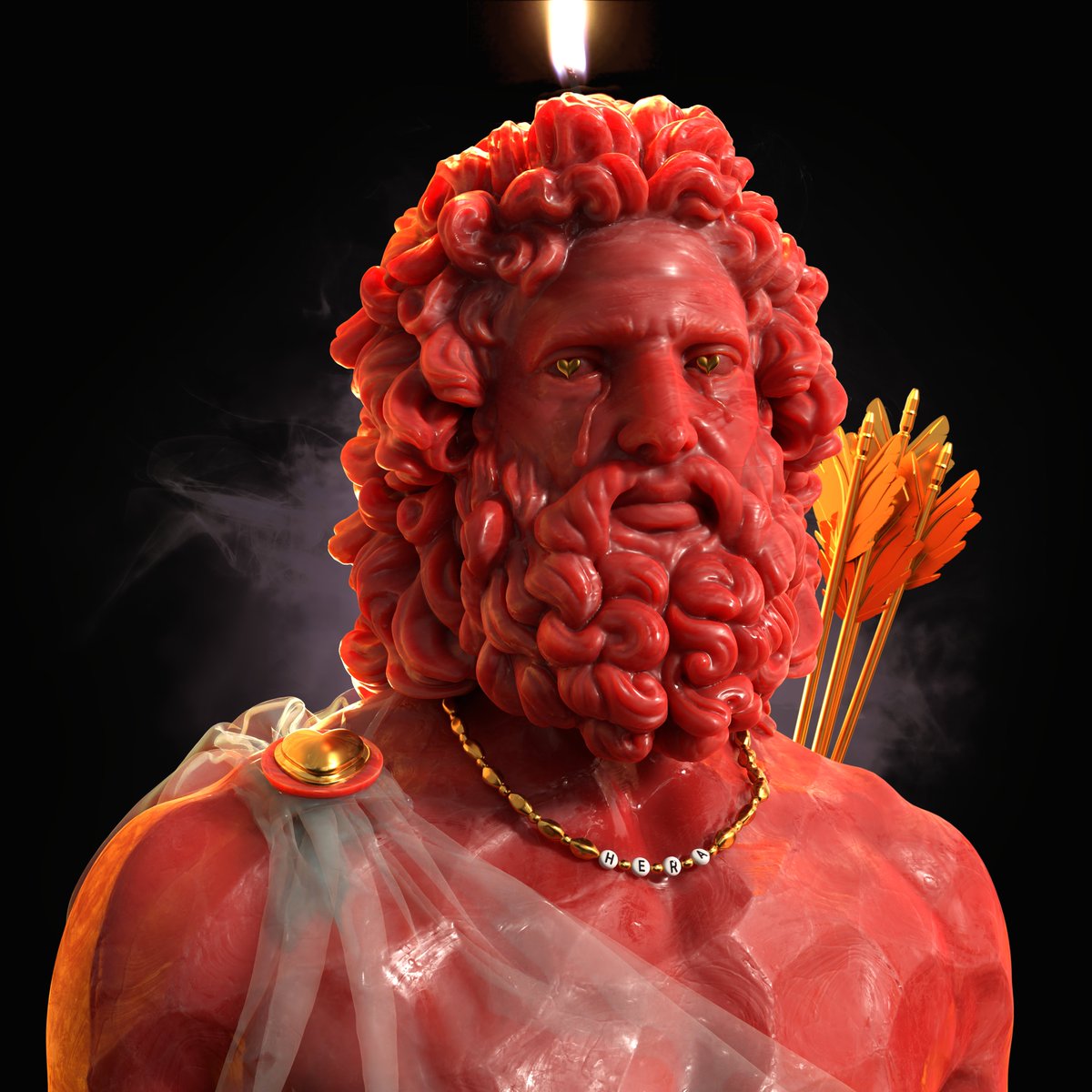 Nova_CapitalX's tweet photo. Lover Zeus ❤️⚡ https://t.co/VZFMGWgC8S