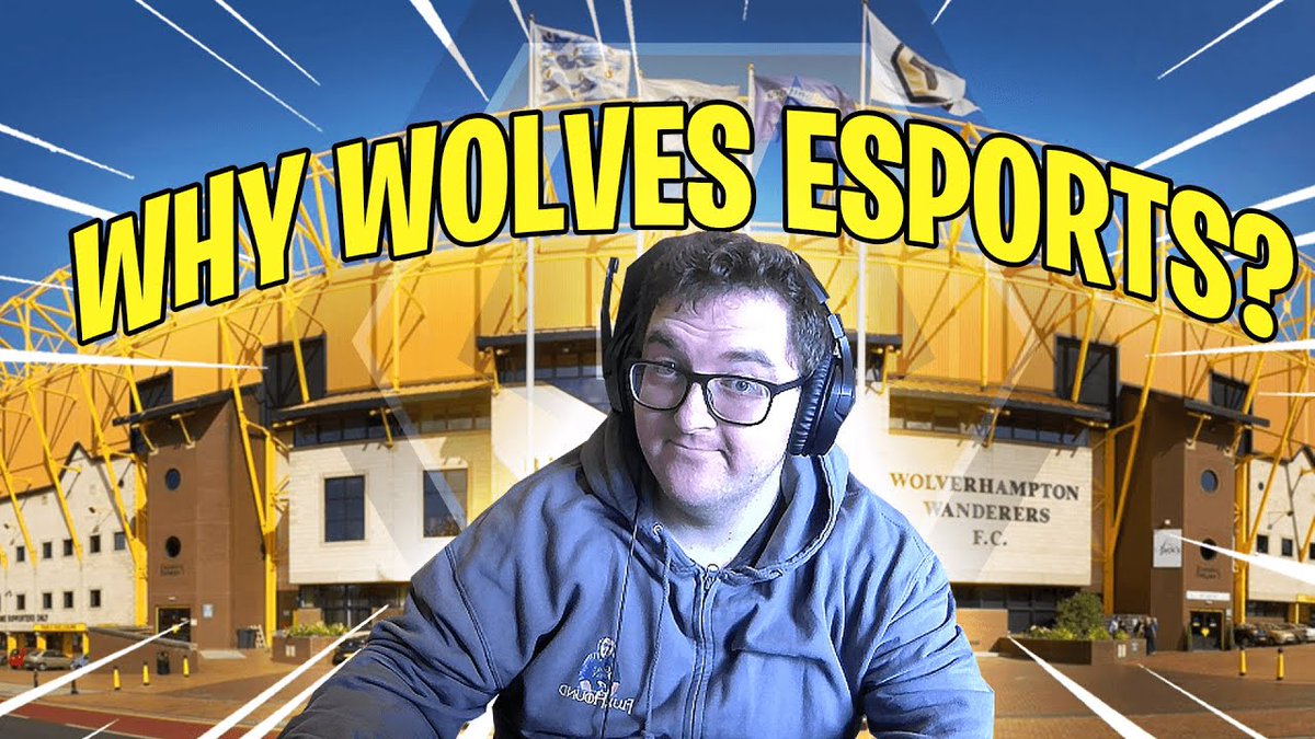 FluXHoundFB's tweet photo. This is it Bois and girls! You supported me a lot on my post. But I'm going to be asking for a ton of more support over the next couple of weeks!
Then go to my YT and watch the vid! And drop #WolvesFluXHound!
#WolvesRC
https://t.co/aox12ti6Fi
@WolvesEsports https://t.co/IxATywhO73