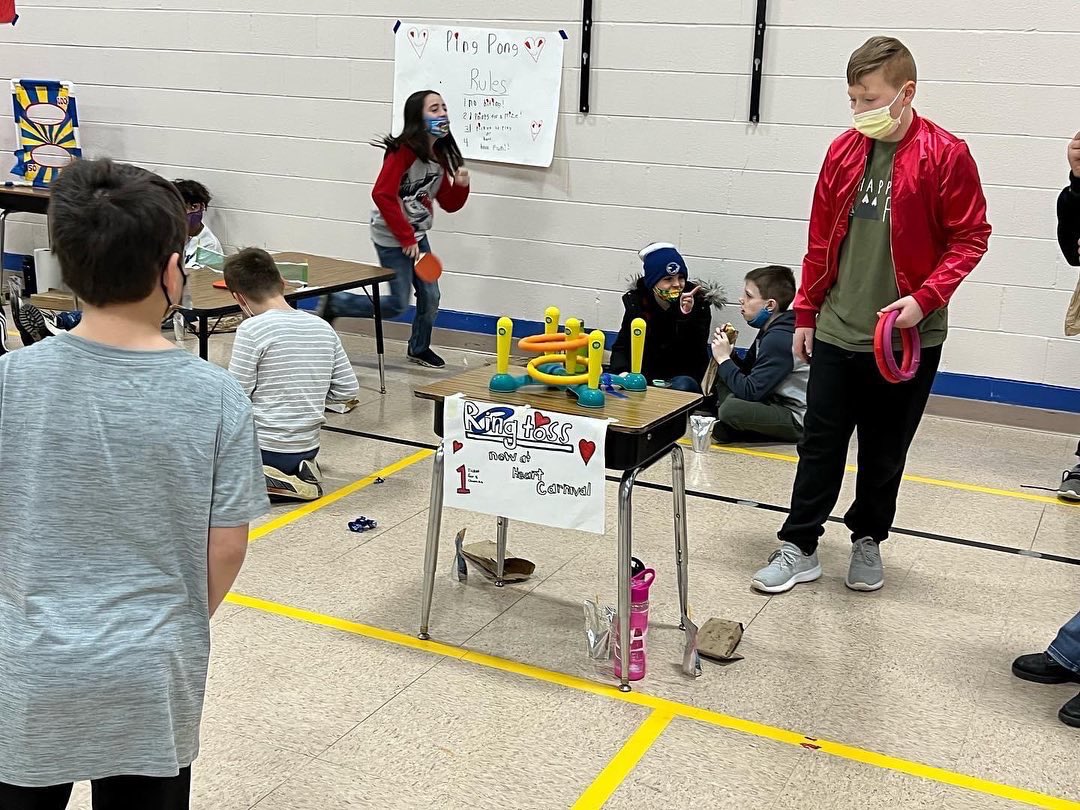 Mehlville School District tweet media