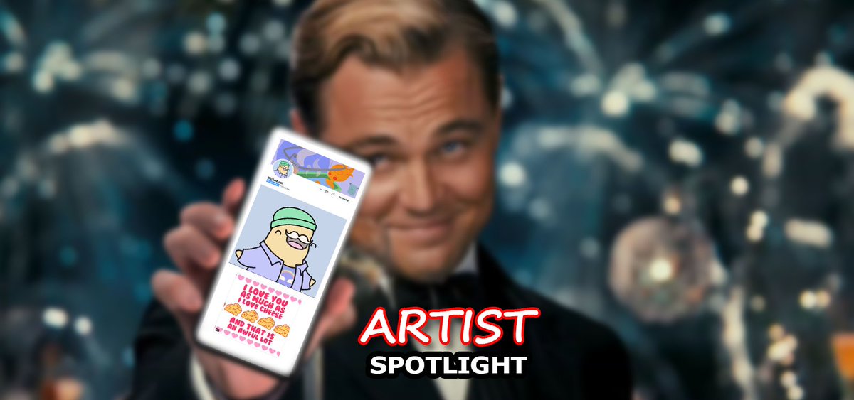 8bitTeeTimeNFT's tweet photo. The 4th @8bitTeeTimeNFT Artist Spotlight is dropping #TOMORROW : One of the Artists being highlighted is @BigSadNFT : 🎨  🎉  🖌️  🖼️  🎨

#Art #NFTs (Feb 25th...) #8bitTT Pixel Golfers - #SupportSmallArtists #NFTART https://t.co/rQjQPu8fNI