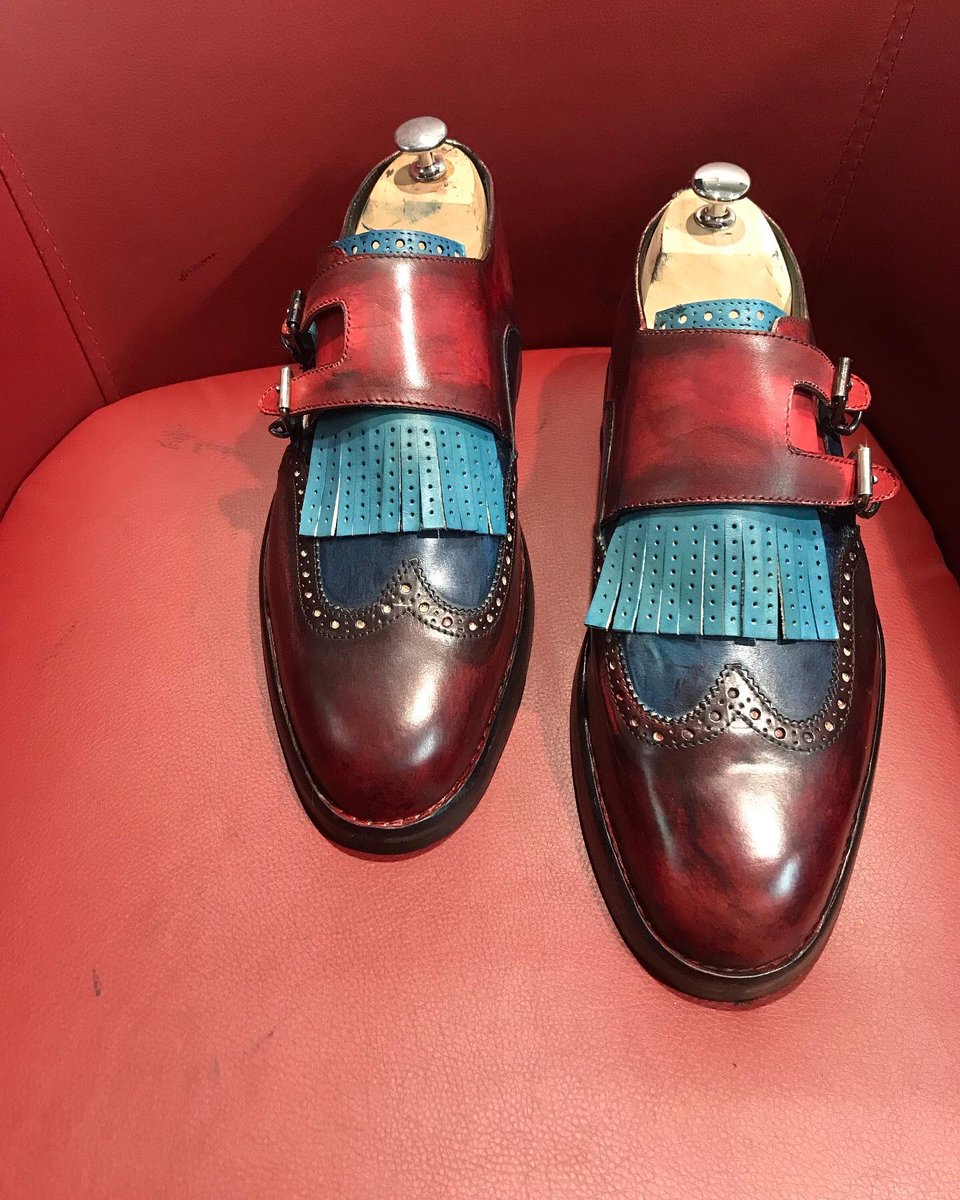 gianbespoke's tweet image. @gianbespoke #madeinbasilicata #sutor#shoemarket