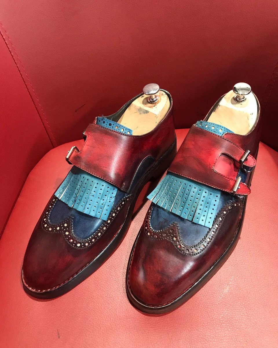 gianbespoke's tweet image. @gianbespoke #madeinbasilicata #sutor#shoemarket