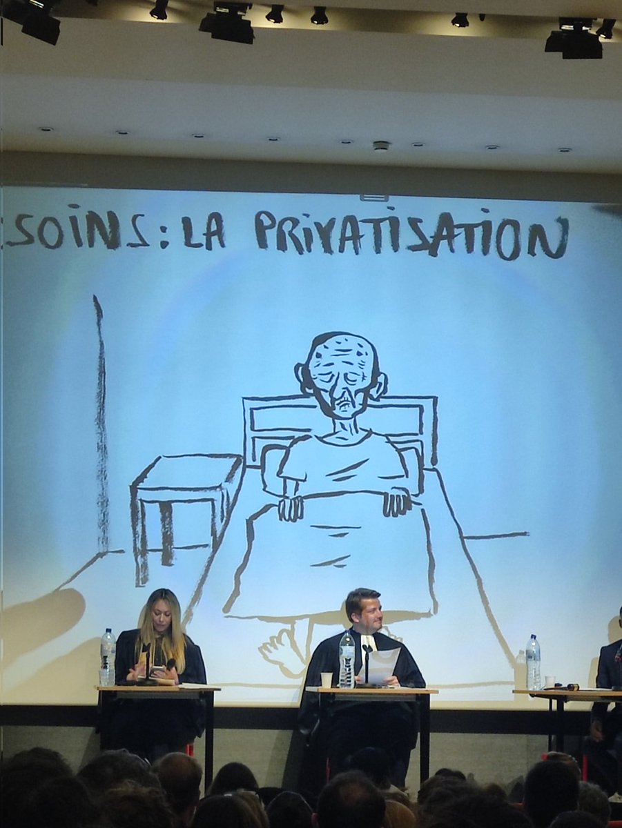 Fraternité Générale (@fraternitegen) on Twitter photo Les dessins, réalisés en direct, de @Tommydessine accompagnent le #TGF du <a href="/FraterniteLabo/">Labo de la Fraternité</a> 👀 Les dessins, réalisés en direct, de @Tommydessine accompagnent le #TGF du <a href="/FraterniteLabo/">Labo de la Fraternité</a> 👀