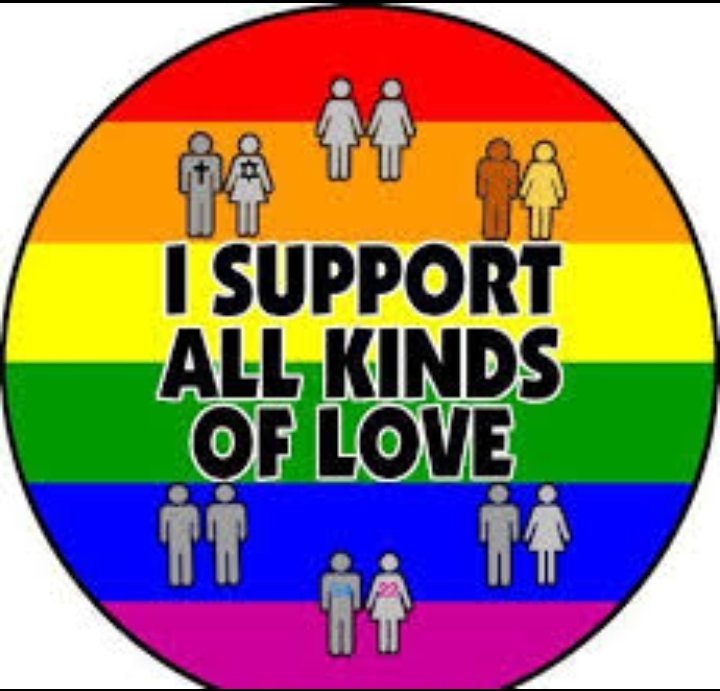 #Dontletstigmawin 
#HumanRights4All