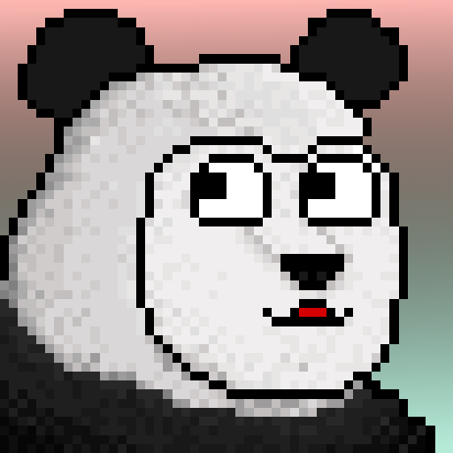 Who can resist these cuteness.
Panda-I collection coming soon. 
#Creator #NFTCommunity #nft #ETH #nftcollector #NFTCollection