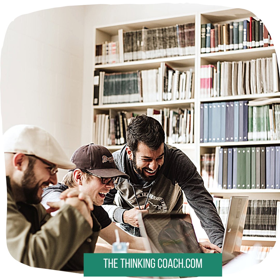 eliharari's tweet photo. Do you know what is true Team Building all about? Have you really ever stopped to think about it?
It is one of these key phrases that lost its true meaning and value. 
https://t.co/8nmto0m52f
#teambuilding #leadershipskills #eliharari #thehtinkingcoach https://t.co/LVTpeOtvXa