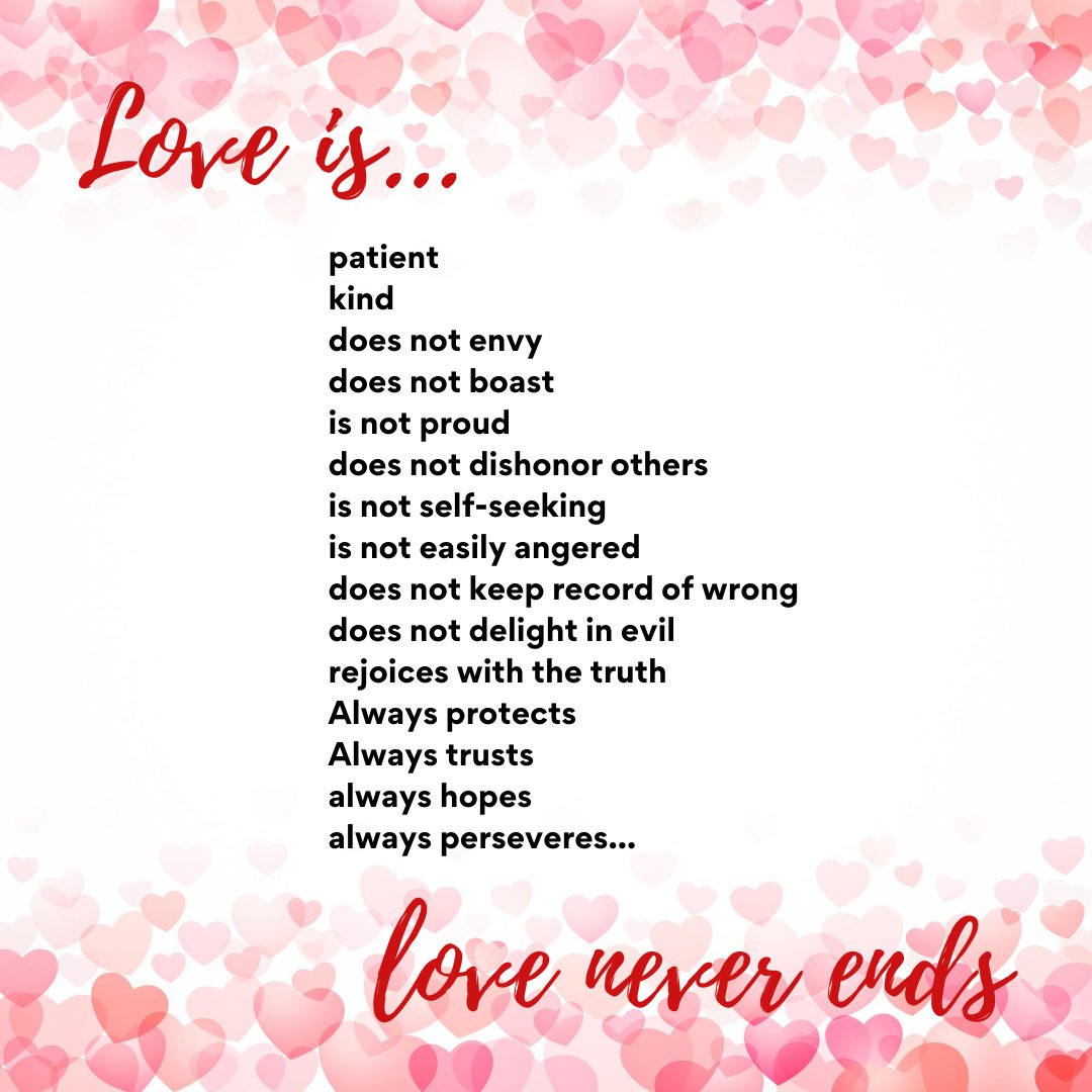 hoonuillc's tweet image. We generally think about love in a romantic way, but here are thoughts about love regardless who is being loved. Significant other. Family. Friend. Colleague. Stranger.

Happy Valentine’s Day to all.

#loveisanaction #lovemindset #love