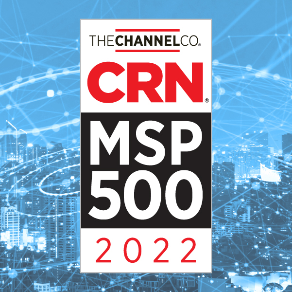 Denali Advanced Integration is excited to announce today that CRN®, a brand of <a href="/TheChannelCo/">The Channel Company</a>, has named Denali to its Managed Service Provider (MSP) 500 list in the Elite 150 category for 2022.
Read the full PR below:
denaliai.com/en-us/news/den…