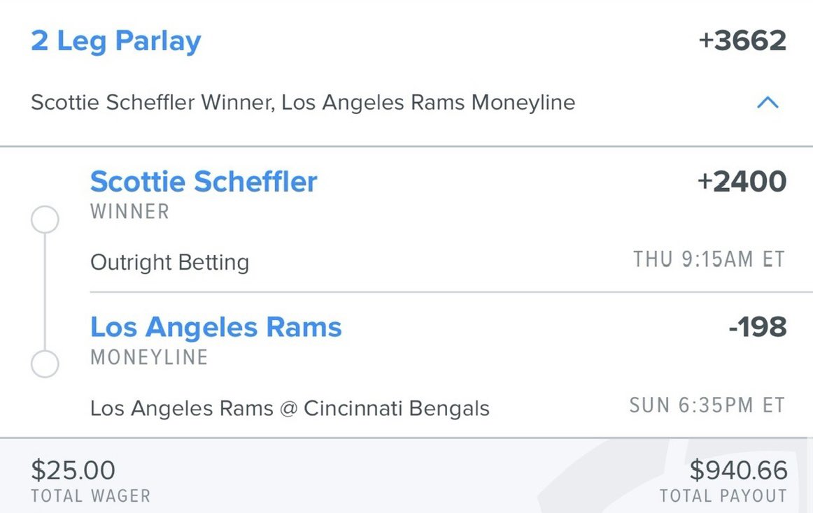 vc4three's tweet image. Thank you @CooperKupp &amp;amp; Happy Birthday to me