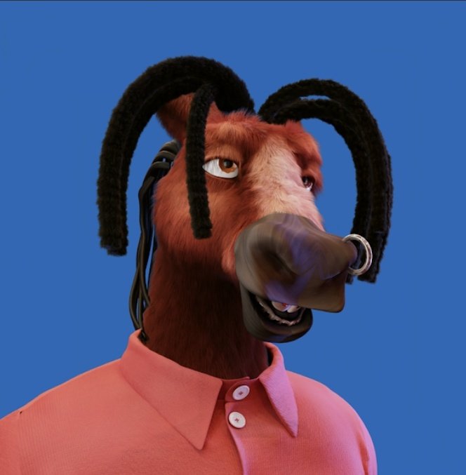 This is my first special Valentine's Day NFT gift.
thank you for this great opportunity
I thank you very much <a href="/highhorsehouse/">High Horse House</a>  🙏🙏
Love you . Happy valentine.