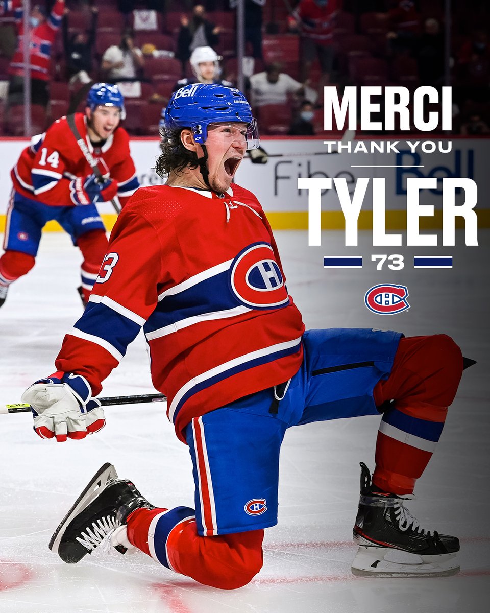 x - Canadiens Montréal tweet media