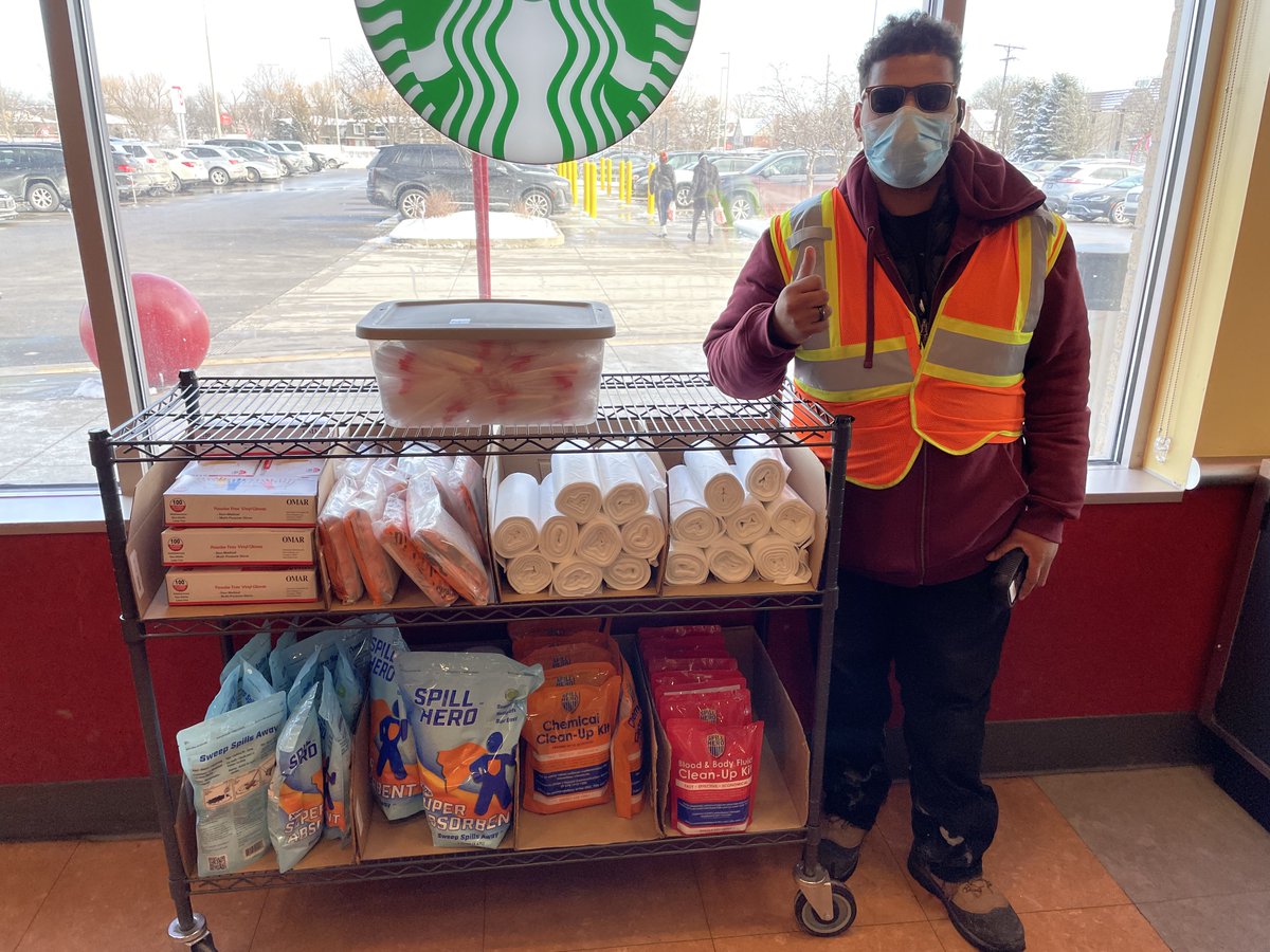Drew Ernestine Co (@drewernestine) on Twitter photo FOSA Darryl is excited about his Spill station mobile.
<a href="/jennifernbest/">Jennifer Best</a>
<a href="/LMSheridan3/">Laura Sheridan</a>
<a href="/ShawnConard/">Shawn Conard</a>
@jbellomo23
@BostonToy
@Xtine_wilson FOSA Darryl is excited about his Spill station mobile.
<a href="/jennifernbest/">Jennifer Best</a>
<a href="/LMSheridan3/">Laura Sheridan</a>
<a href="/ShawnConard/">Shawn Conard</a>
@jbellomo23
@BostonToy
@Xtine_wilson