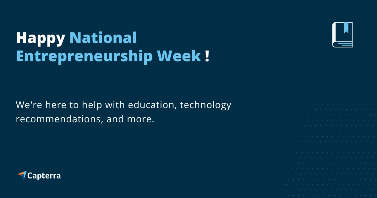 2021 has been challenging for many. According to our recent survey, 43% of professionals with recruiting responsibilities said that there were more job openings than usual. What challenges are #entrepreneurs and small business owners facing? bit.ly/3daTYJ5 #NatlEshipWeek