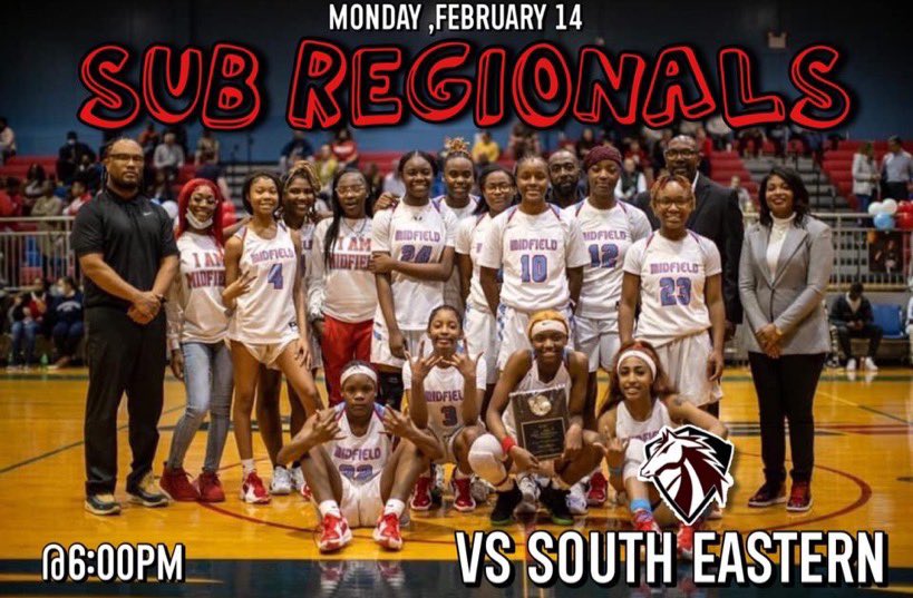 Midfield Girls Basketball tweet media