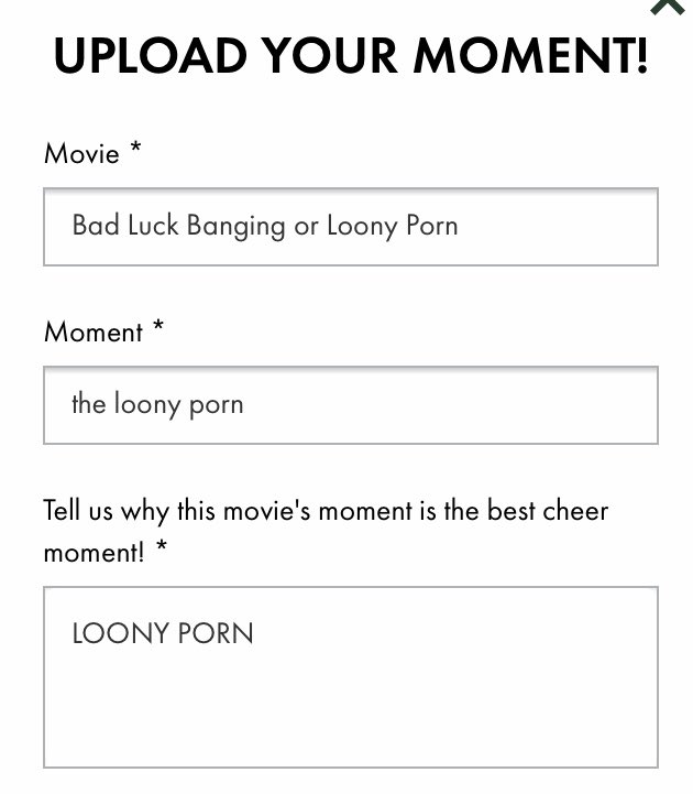 Justin Chang tweet media