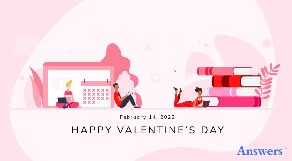 Happy Valentine's Day! Check out this study guide to learn more about this holiday! math.answers.com/guide/52465