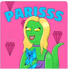 dest_luca's tweet photo. @HumansMetaverse @TheMintPass Like Creepz Art https://t.co/nn8B9VWCKP