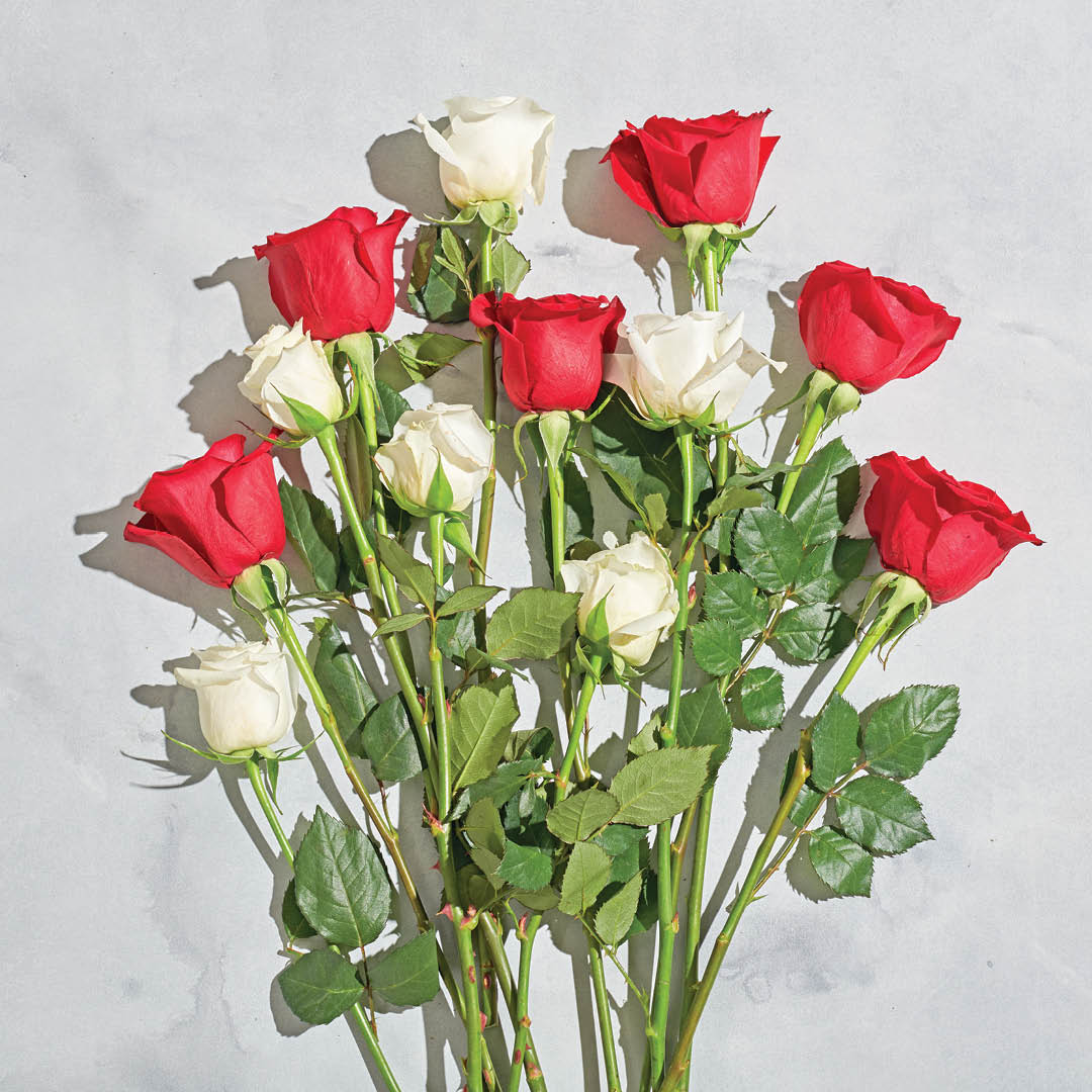 It's not too late to make it a special Valentine's Day for the loved ones in your life! 💕 With our convenient pickup and delivery options and a great selection of flowers, chocolates, wines and more, they never need to know that you waited until the last second. 🤫