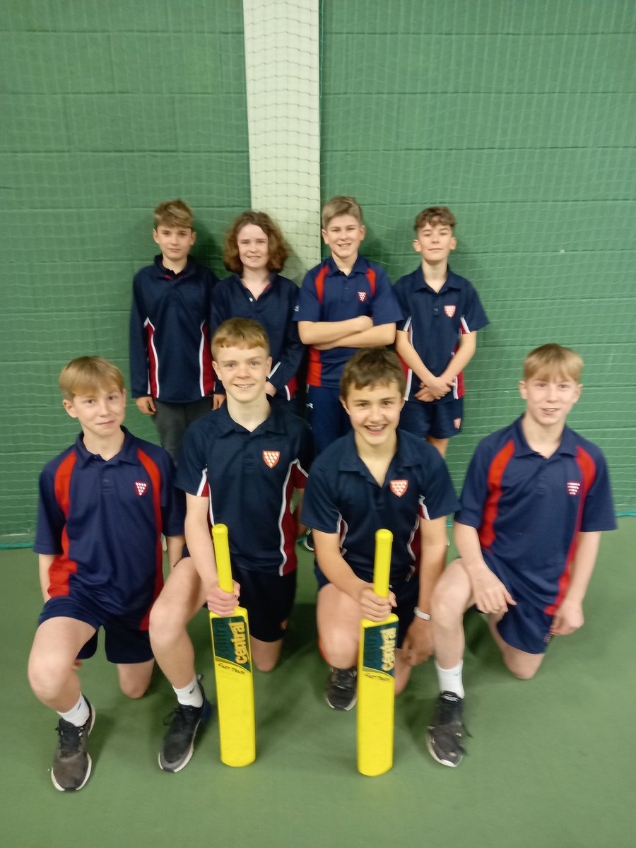 KCC PE Dept tweet media